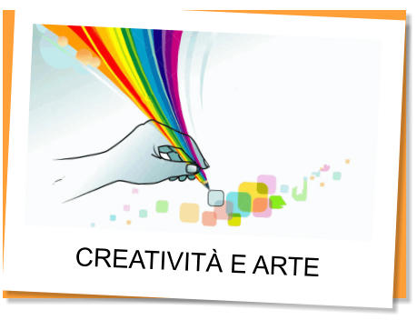 CREATIVIT E ARTE